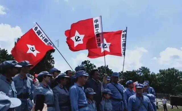 叠加的数字