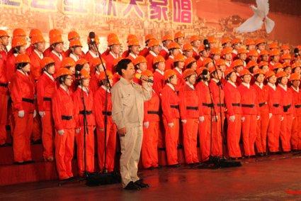小红帽的冒险之旅